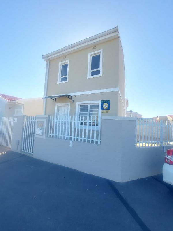 To Let 2 Bedroom Property for Rent in Rivergate Western Cape
